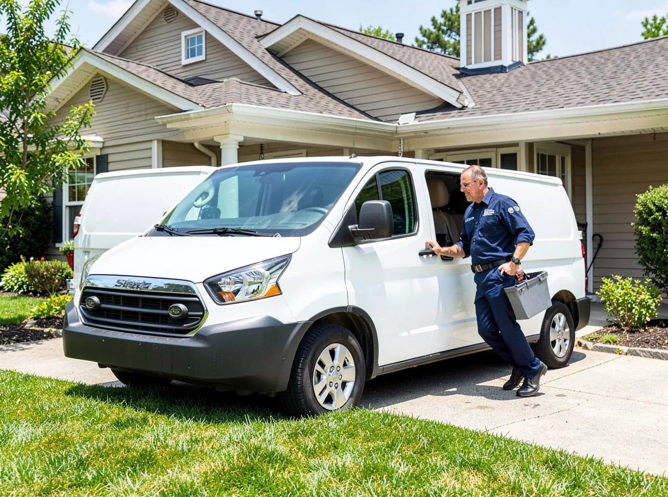 Emergency Plumber company in Derby Line, VT